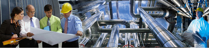 Instrumentation & Control Engineering