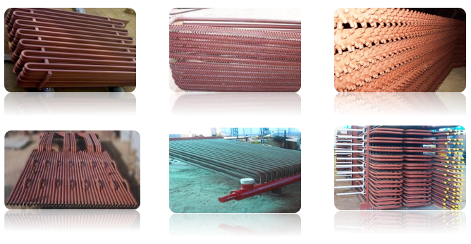 Spares