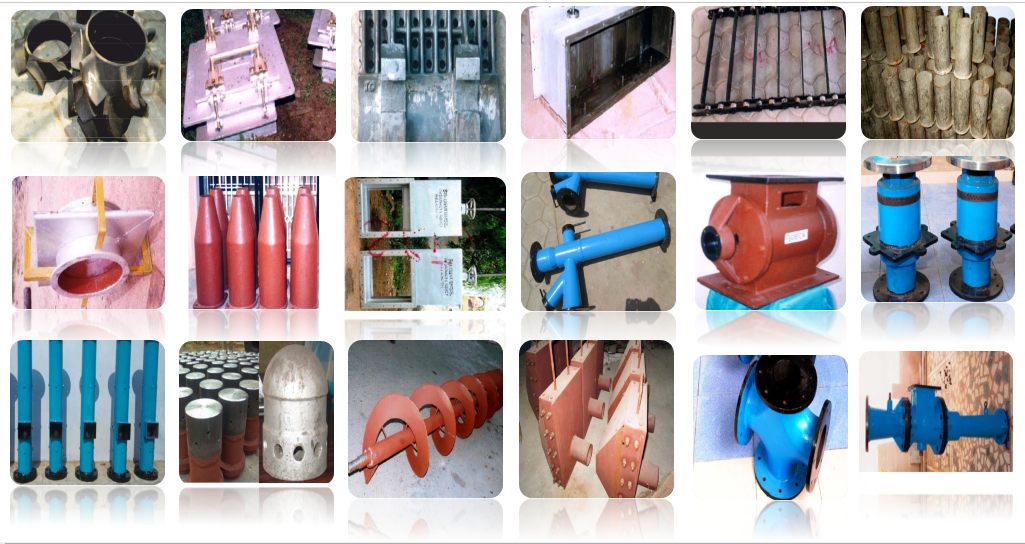 Spares
