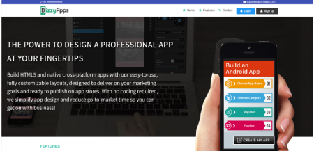 BizzyApps