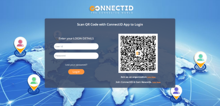 ConnectID