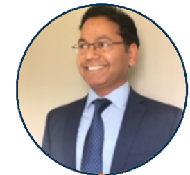 Gaurav Raj