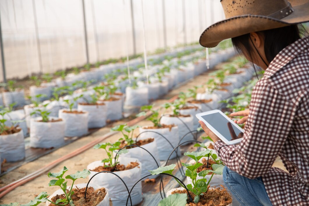 Tree Plantation App