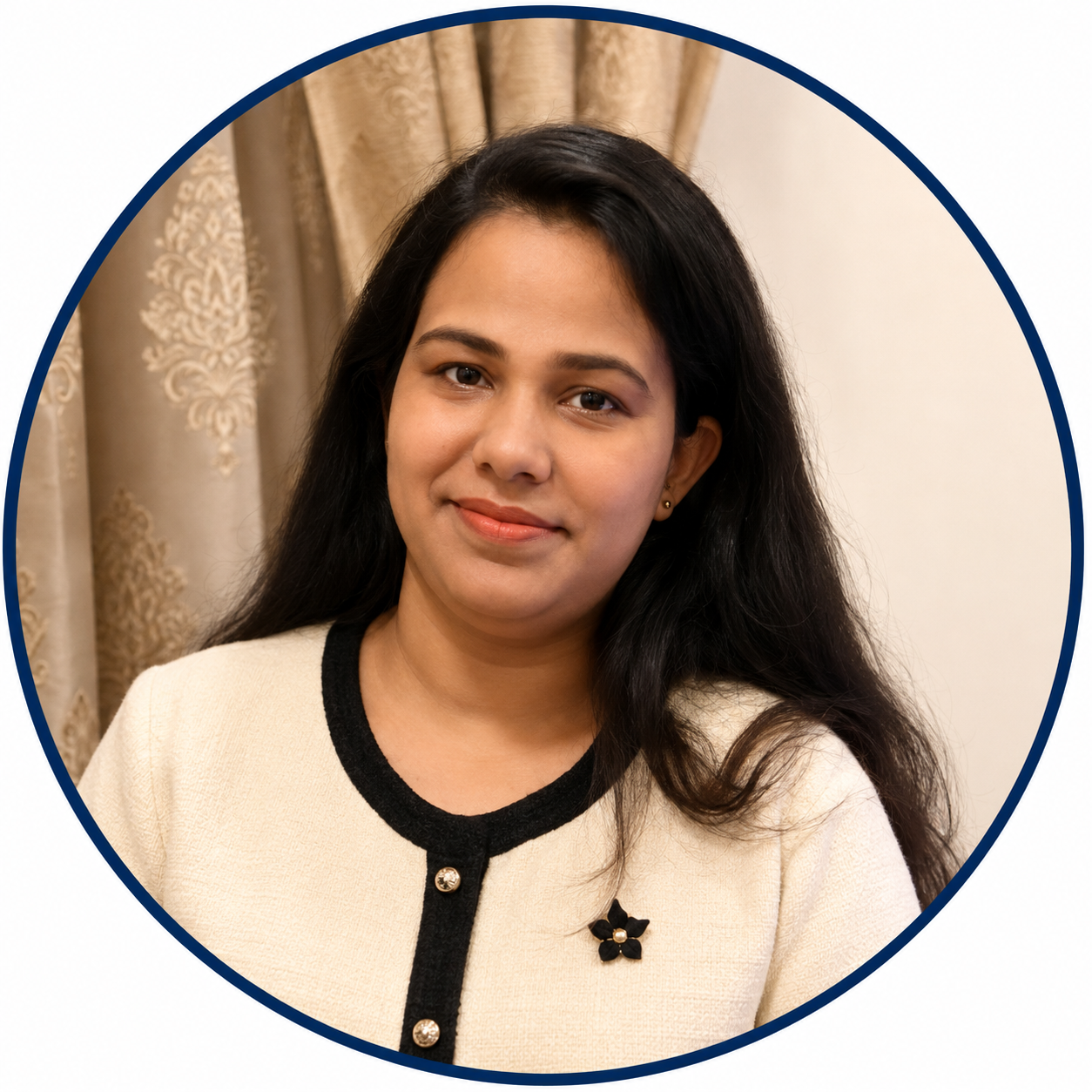 Khushboo Sharma