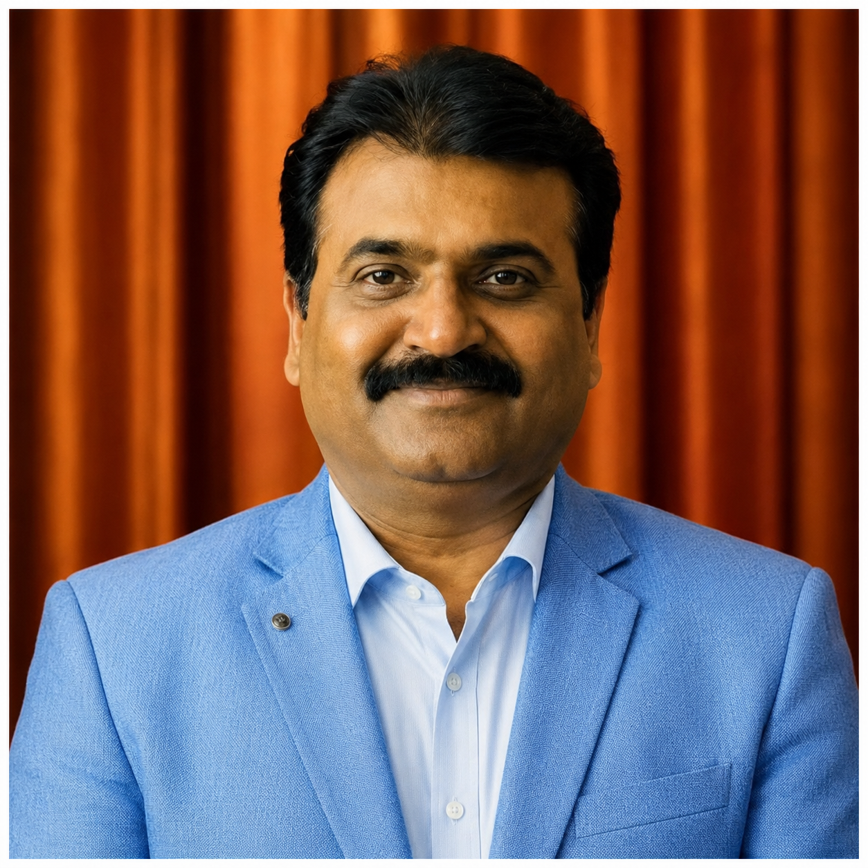 Satya Prakash Singh